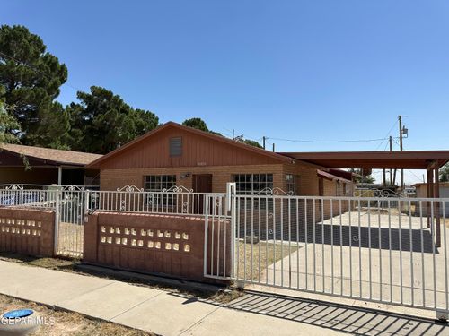 8920 Kenneth St, El Paso, TX, 79904-1314 | Card Image