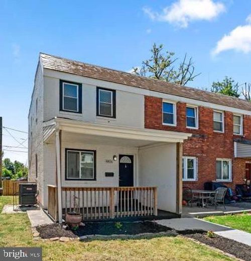 4816 Beaufort Ave, BALTIMORE, MD, 21215-5915 | Card Image