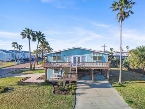 1 Lauderdale Dr, Rockport, TX, 78382-3721 | Card Image