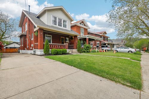3161 Clifford Ave, Covington, KY, 41015-1001 | Card Image