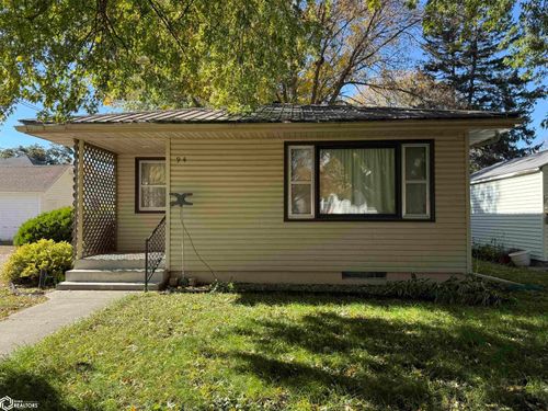 94 N 12th St, Northwood, IA, 50459 | Card Image