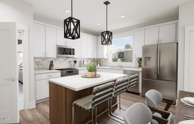 Kitchen | Image 3