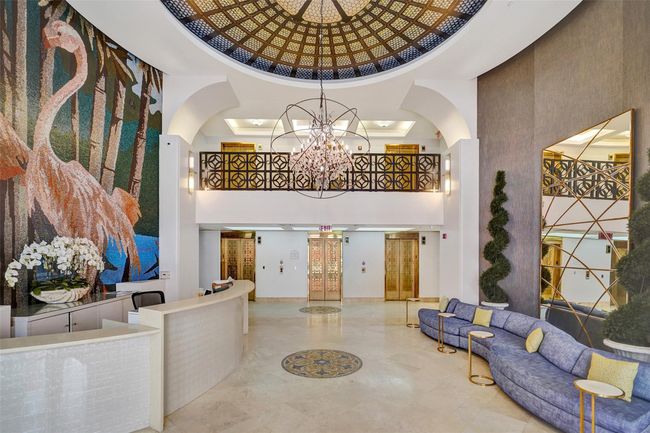 Lobby | Image 22
