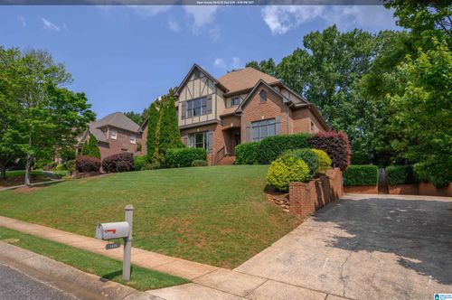 1415 Scout Ridge Dr, HOOVER, AL, 35244-3916 | Card Image