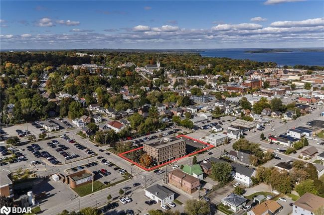 301 - 100 Colborne St W, Home with 0 bedrooms, 0 bathrooms and null parking in Orillia ON | Image 16