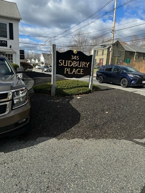 h-345 Boston Post Rd, Sudbury, MA, 01776-3033 | Card Image