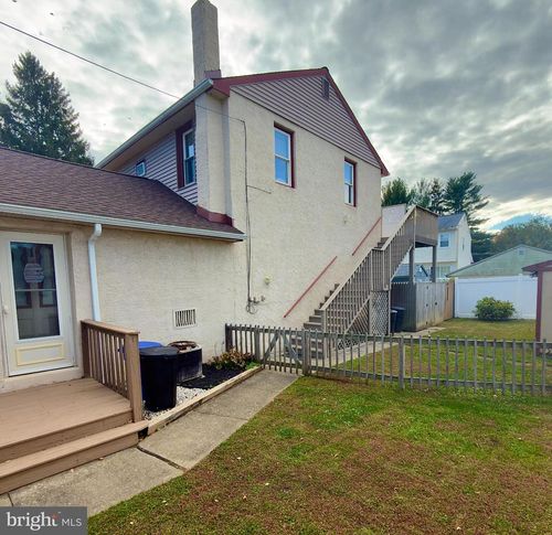 2-538 Lehigh Ave, SWARTHMORE, PA, 19081-2643 | Card Image