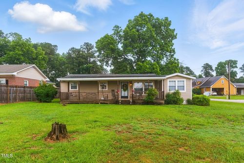 480 5 Bridge Rd, Clinton, NC, 28328-0105 | Card Image