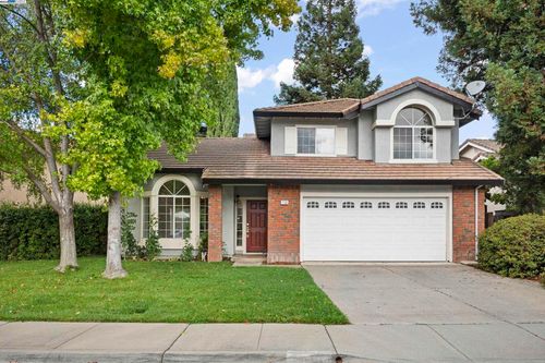 1718 Nursery Way, Pleasanton, CA, 94588-5306 | Card Image