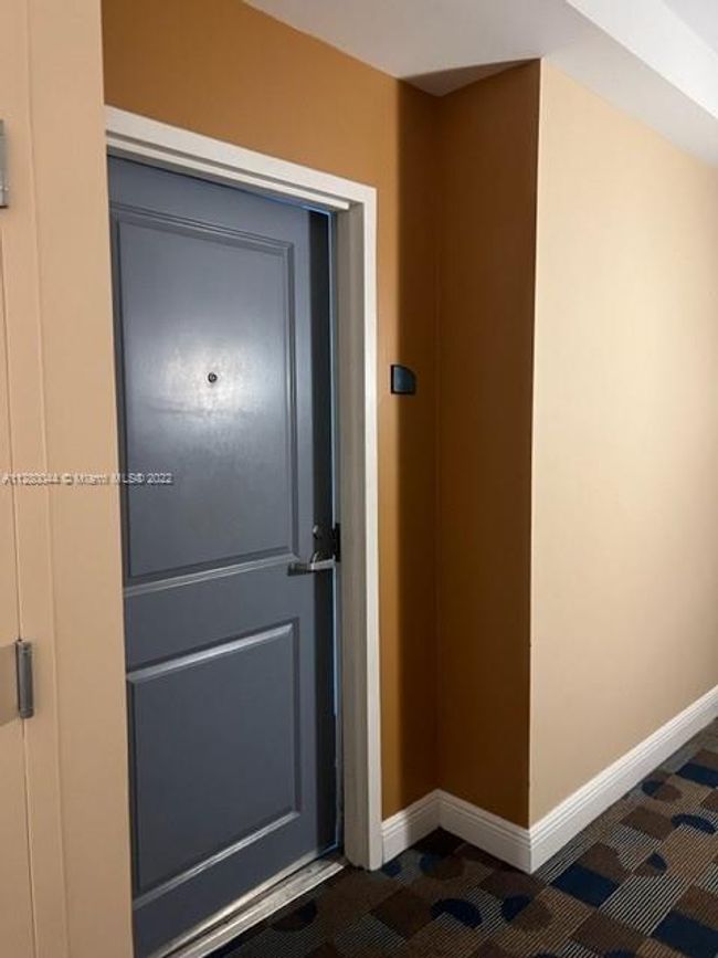 APT-1610 - 1250 S Miami Ave, Condo with 1 bedrooms, 2 bathrooms and null parking in Miami FL | Image 9
