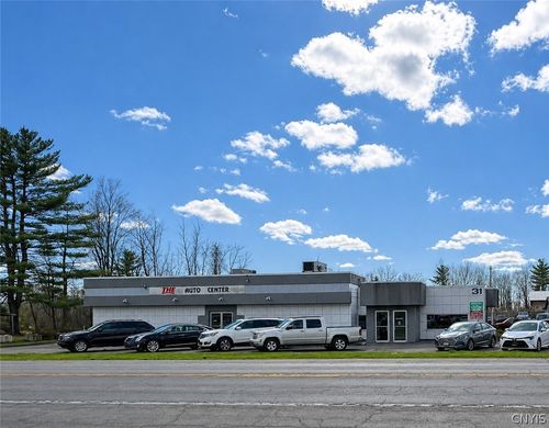 27-35 Us Route 11 Highway, Hastings, NY, 13036 | Card Image