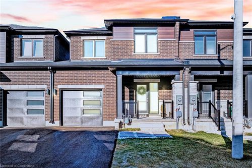 26 Bentgrass Dr, Welland, ON, L3B0H3 | Card Image