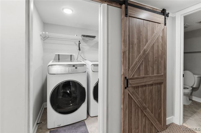 Basement laundry | Image 34