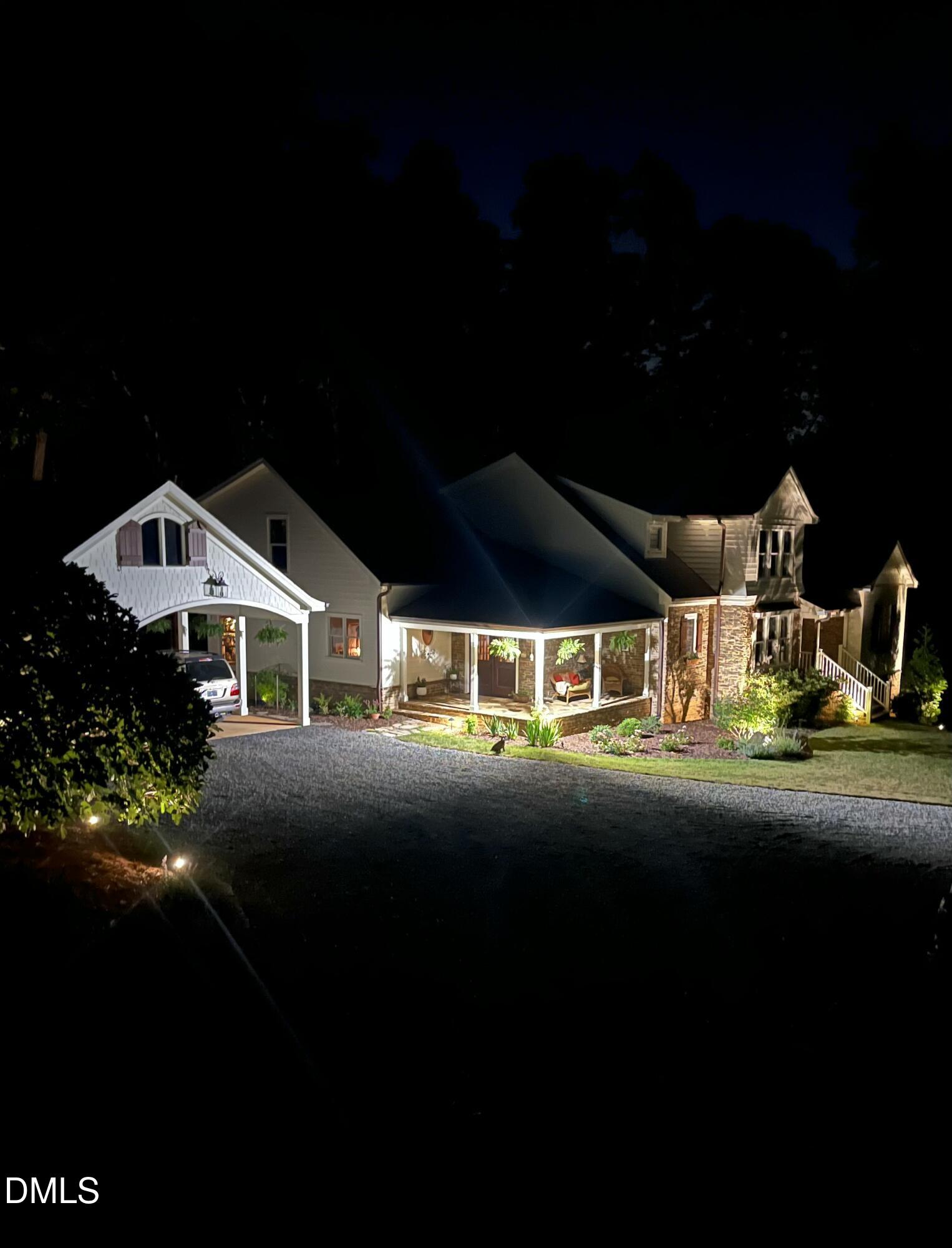 Residential in Chapel Hill 4