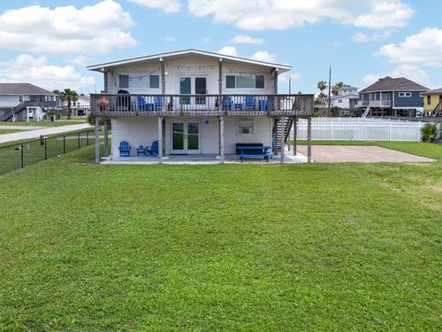 4019 Jackson Dr, Galveston, TX, 77554 | Card Image
