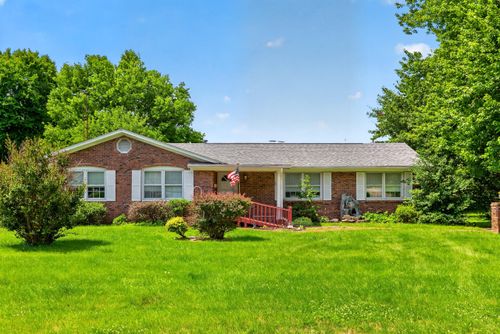 520 Andrea Dr, Lexington, KY, 40503-2802 | Card Image