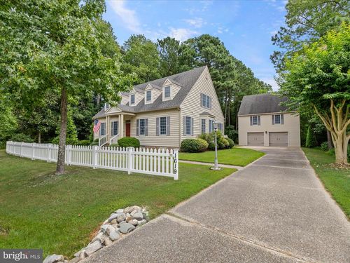 1619 Mercers Way, OCEAN PINES, MD, 21811-9487 | Card Image