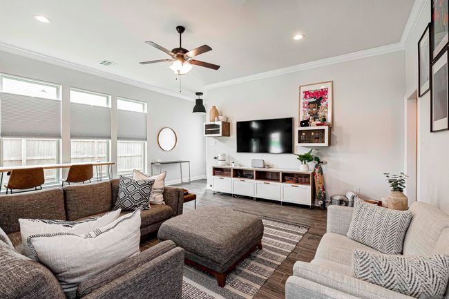 7150 Panama Canal Dr, House other with 4 bedrooms, 2 bathrooms and 2 parking in Gonzales LA | Image 5