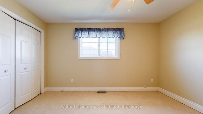 12 Jonathan Cres, House other with 3 bedrooms, 2 bathrooms and 4 parking in Mildmay ON | Image 23