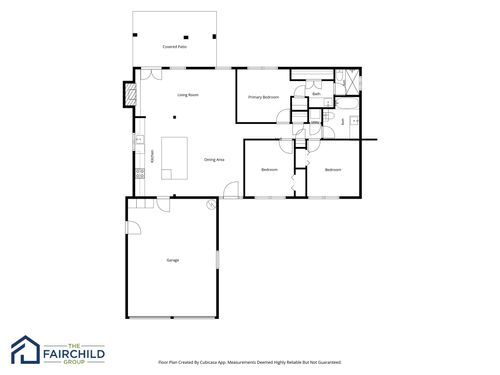 2600 Olympia Ct, Arlington, TX, 76013-1231 | Card Image
