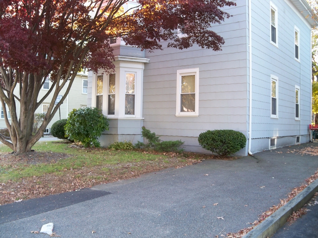 Residential Income in Attleboro 2
