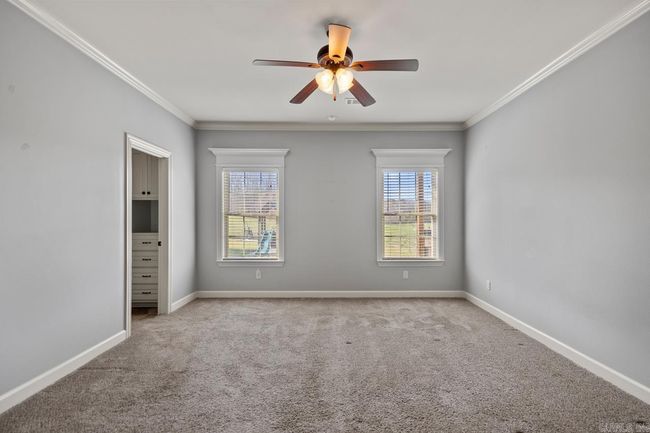 3501 Lake Norrell Rd, House other with 4 bedrooms, 3 bathrooms and null parking in Alexander AR | Image 39