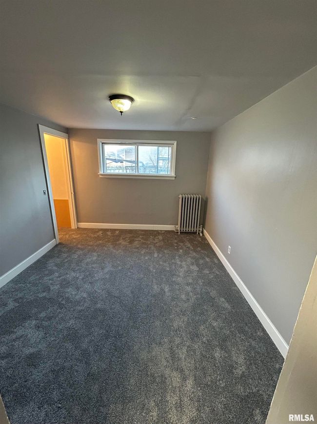 1230 N New St, House other with 2 bedrooms, 1 bathrooms and null parking in Springfield IL | Image 6