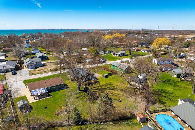 16 Witherspoon Dr, House other with 2 bedrooms, 1 bathrooms and 4 parking in Nanticoke ON | Image 38