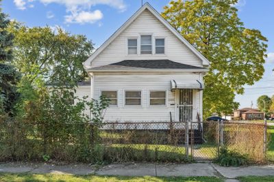 12404 S Wood Street, House other with 5 bedrooms, 2 bathrooms and 3 parking in Calumet Park IL | Image 1