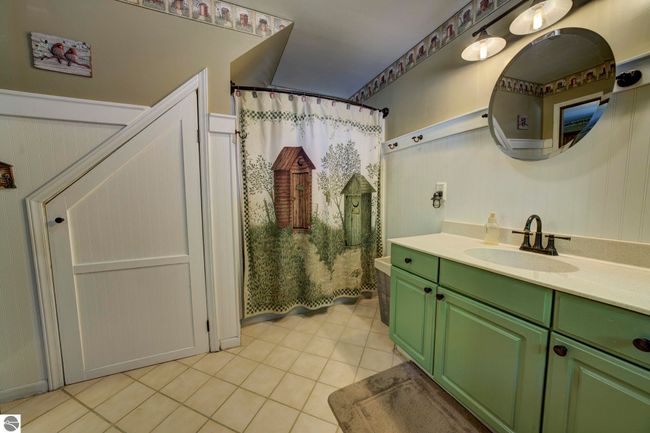 3721 W 18 Rd, House other with 4 bedrooms, 1 bathrooms and null parking in Mesick MI | Image 32