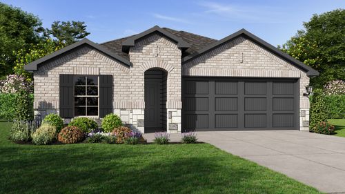1930 Legacy Dr, Cleburne, TX, 76033-4264 | Card Image