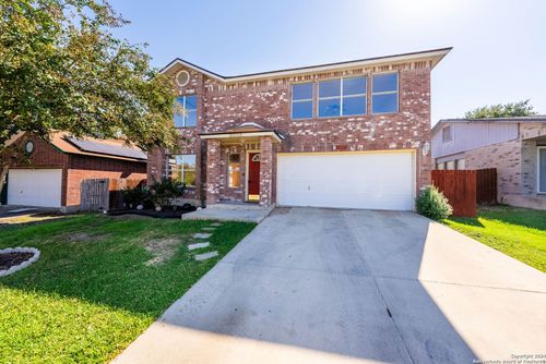 8058 Talkenhorn, Converse, TX, 78109 | Card Image