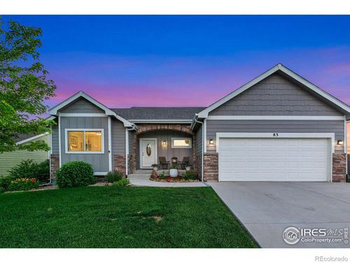 83 Evans St, Severance, CO, 80550-2643 | Card Image