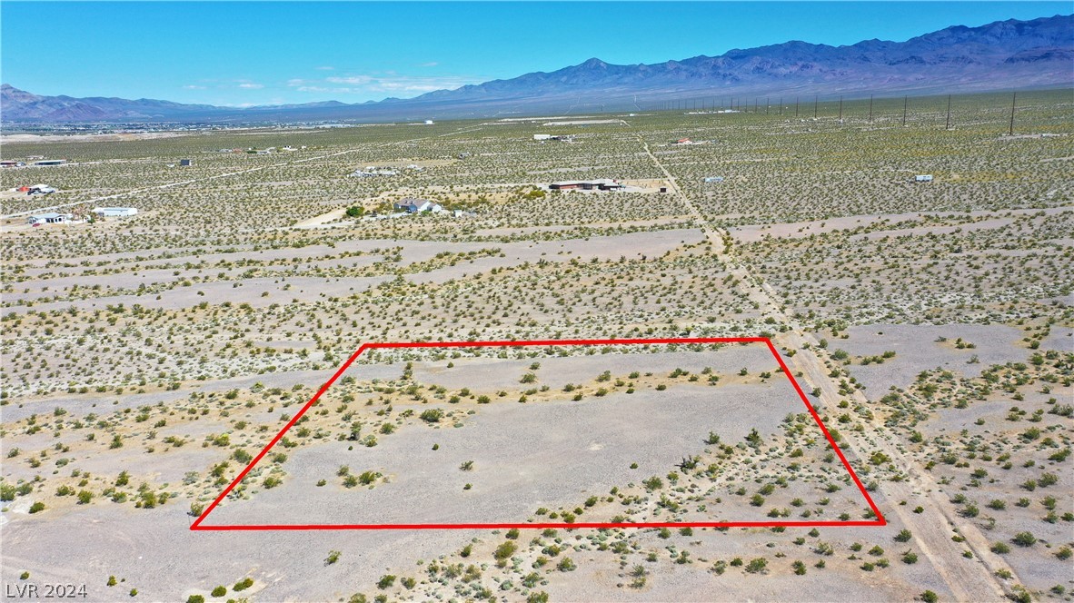 Land in Pahrump 5