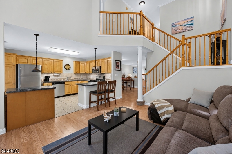 Residential in Jefferson Twp. 4