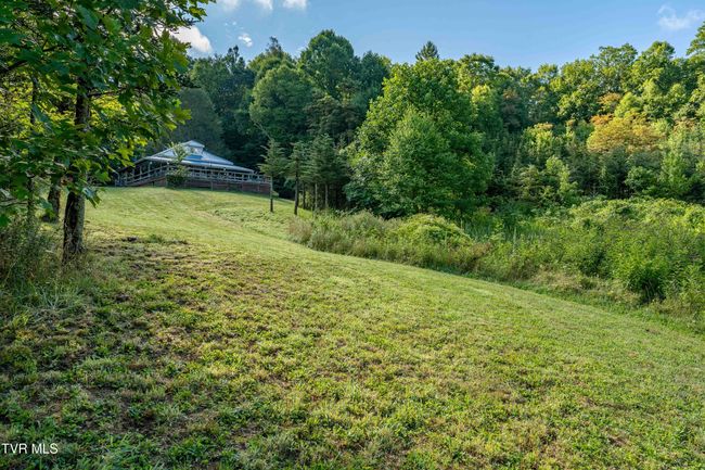 306 Bear Branch Rd, Home with 0 bedrooms, 0 bathrooms and null parking in Roan Mountain TN | Image 56