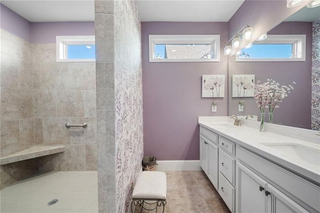 4980 Pleasantry Way Nw, House other with 2 bedrooms, 2 bathrooms and null parking in Acworth GA | Image 24