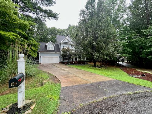 159 Geranium Way, Clayton, NC, 27527-4575 | Card Image