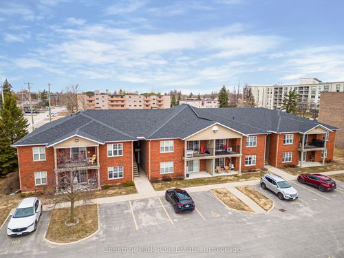 206-435 Walnut St, Collingwood, ON, L9Y5J9 | Card Image
