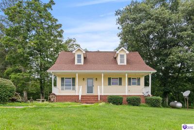 755 W White Mills Glendale Rd, House other with 4 bedrooms, 2 bathrooms and null parking in Glendale KY | Image 2