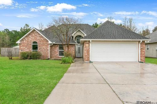 23550 Southpoint Dr, Denham Springs, LA, 70726-6854 | Card Image