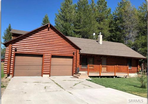 4195 Two Top Rd, Island Park, ID, 83429-5094 | Card Image