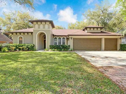 1876 Oakchime Drive, Orange Park, FL, 32065 | Card Image