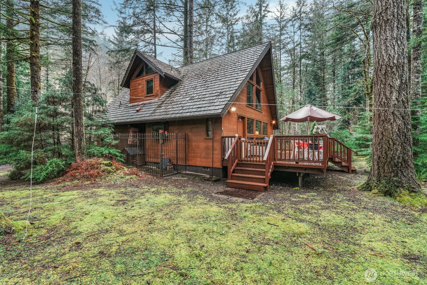 Residential in Washougal 2