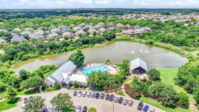 1221 Grant Ave, House other with 4 bedrooms, 4 bathrooms and null parking in Lantana TX | Image 40