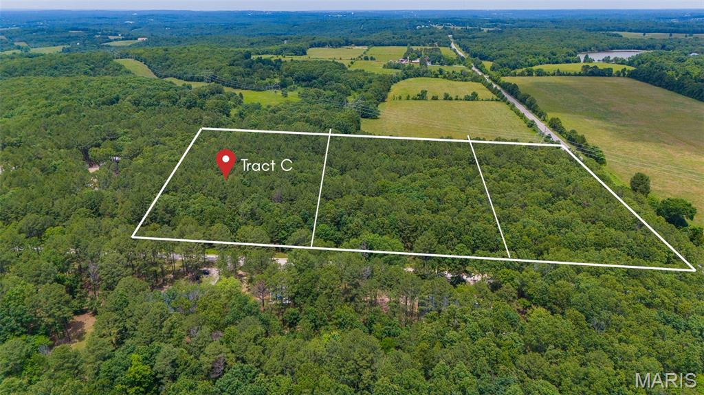 Land in Rolla