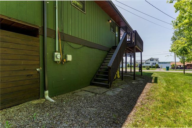 7832 Chase Dr, House other with 4 bedrooms, 3 bathrooms and null parking in Shenango-CRA PA | Image 5