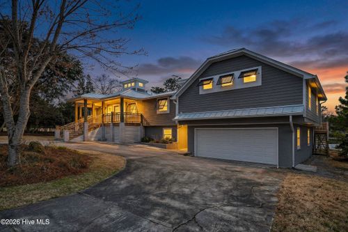 108 Deer Cove Rd, Hampstead, NC, 28443-2398 | Card Image