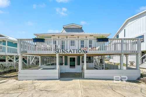 1360 W Beach Blvd, Gulf Shores, AL, 36542-6130 | Card Image