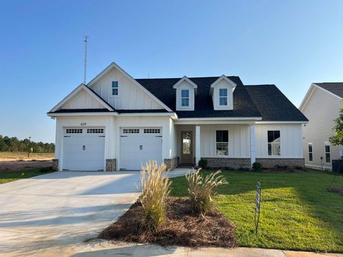681 Knotted Pine Drive, TALLAHASSEE, FL, 32312 | Card Image